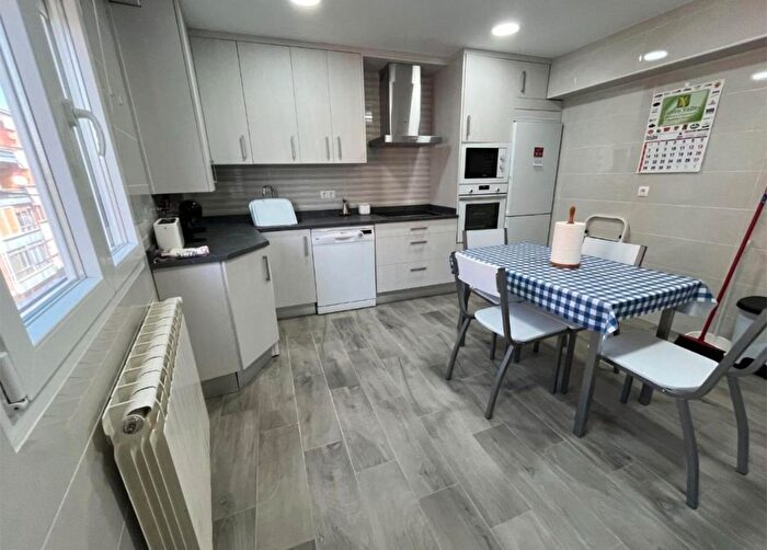 Piso en venta en Santa Catalina Ferial, Aranda de Duero de 2 habitaciones