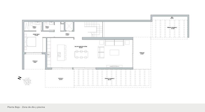 Casas en venta y pisos alquiler - 2