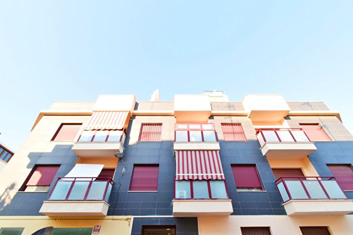 Piso en venta en El Ejido Ciudad, Plaza de la Luz de 2 habitaciones