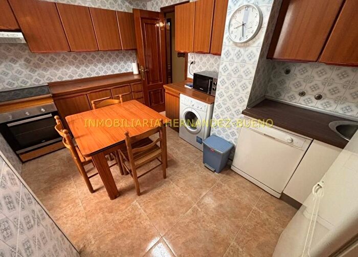 Casas en venta y pisos alquiler - 1