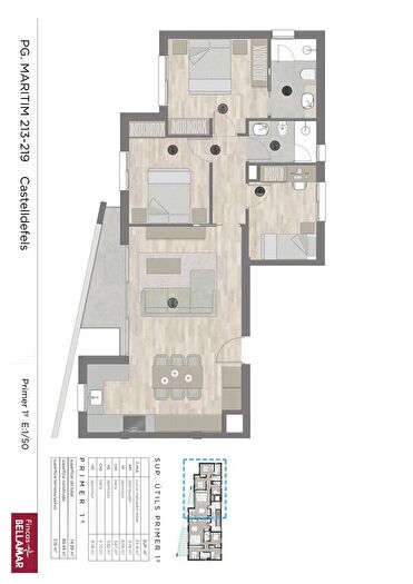 Casas en venta y pisos alquiler - 2