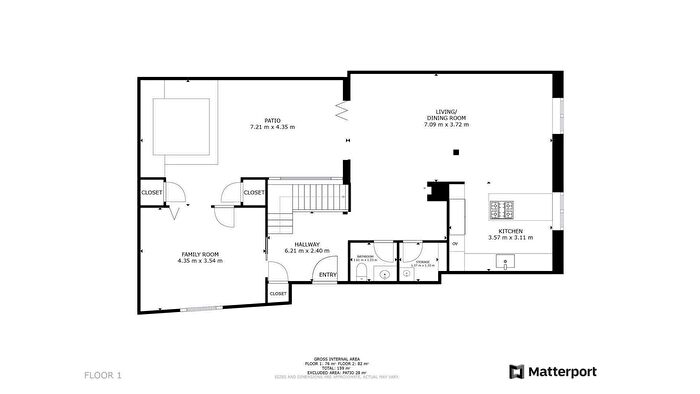 Casas en venta y pisos alquiler - 3