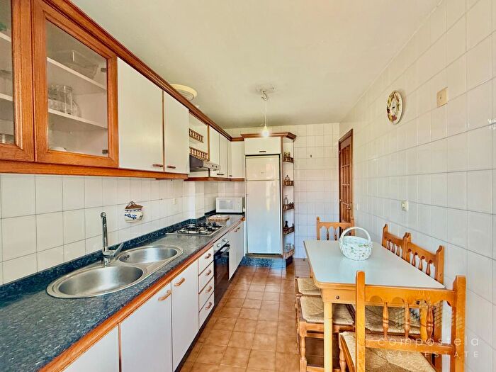 Casas en venta y pisos alquiler - 2