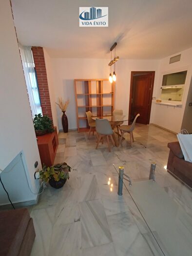Piso en venta en San Bartolomé Millán de Priego, Jaén Capital de 2 habitaciones