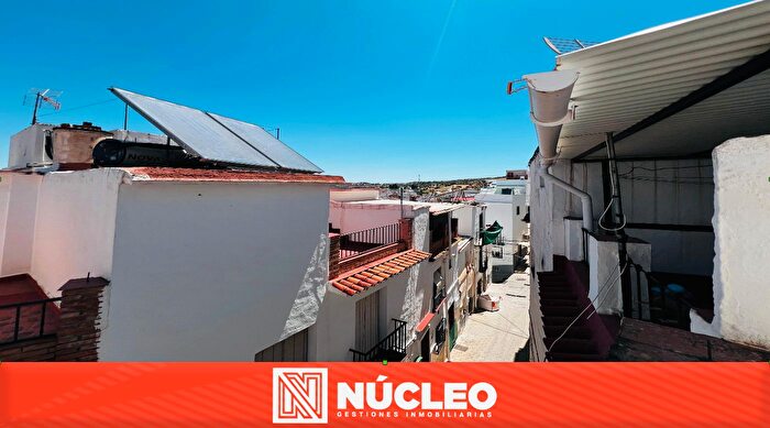 Casa en venta en Tolox, Málaga de 1 habitacion