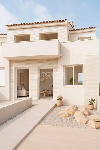 Casas en venta y pisos alquiler - 1