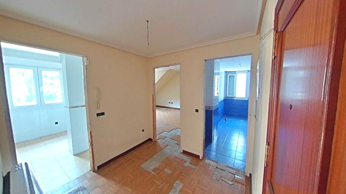 Casas en venta y pisos alquiler - 2