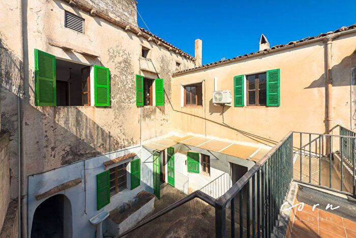 Casas en venta y pisos alquiler - 3