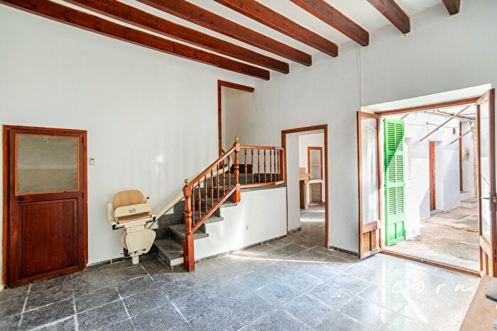 Casas en venta y pisos alquiler - 2