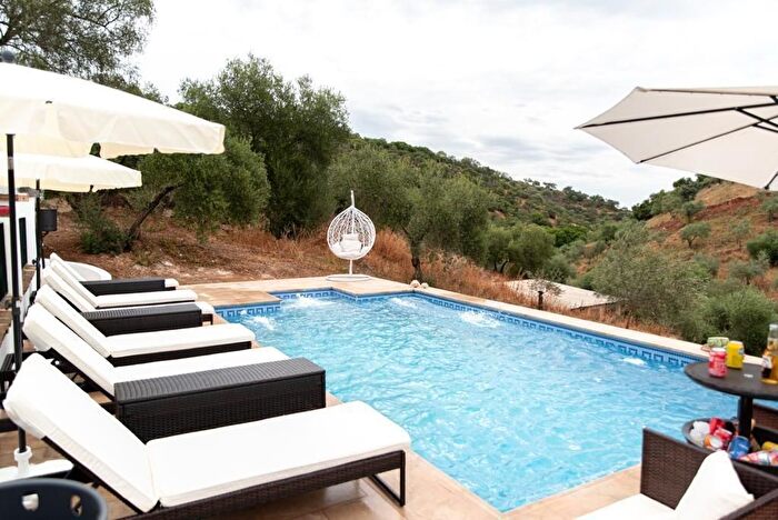 Casa en venta en Hornachuelos, Córdoba de 4 habitaciones