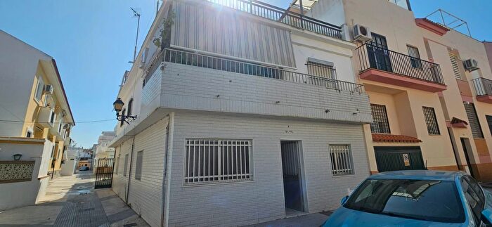 Casa en venta en Punta Umbría, Huelva de 6 habitaciones