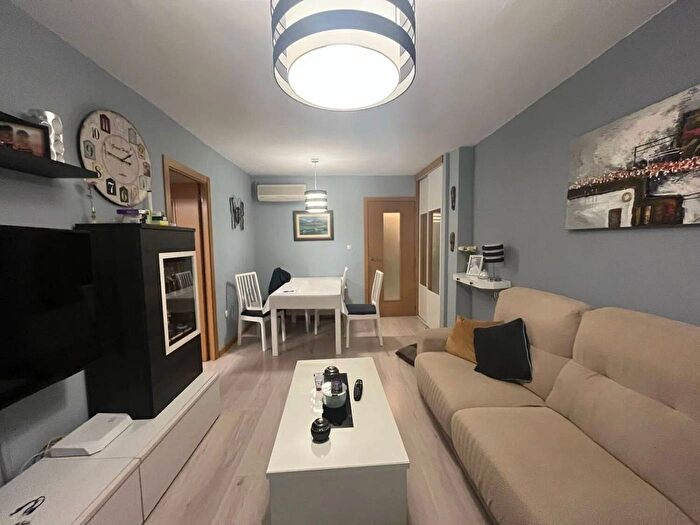 Piso en venta en Comunidad de Madrid, Madrid de 3 habitaciones