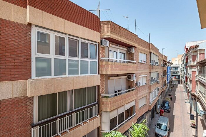 Piso en venta en Motril ciudad, Motril de 3 habitaciones