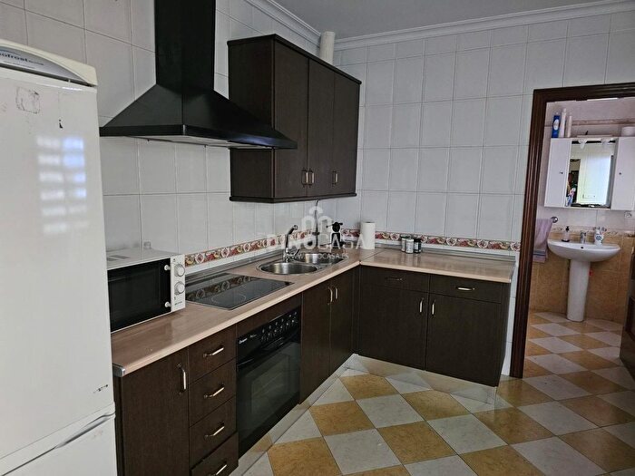 Casa en venta en Lepe, Huelva de 6 habitaciones