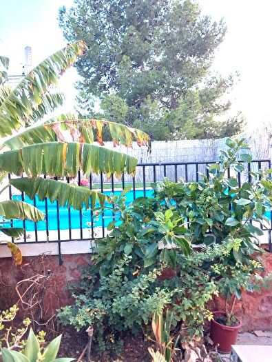 Casa en venta en Montserrat, Valencia de 4 habitaciones