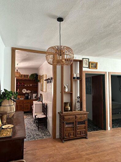 Casas en venta y pisos alquiler - 1