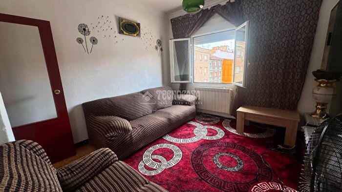 Casas en venta y pisos alquiler - 2