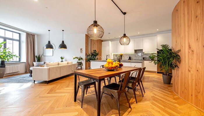 Piso en venta en Barrio de Salamanca, Castellana de 3 habitaciones