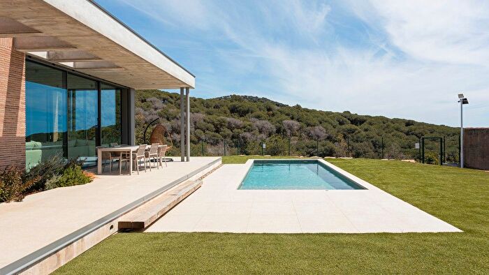 Casa en venta en Cabrils, Barcelona de 4 habitaciones