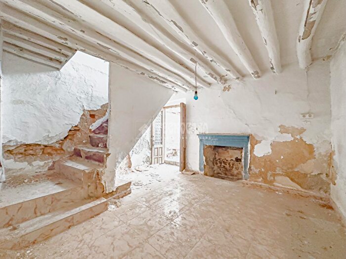 Casas en venta y pisos alquiler - 2