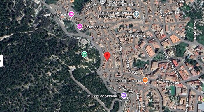 Casas en venta y pisos alquiler - 2
