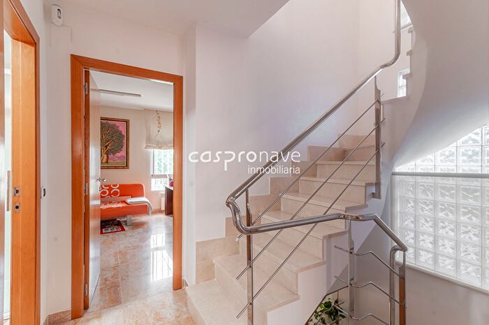 Casas en venta y pisos alquiler - 2
