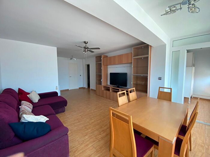 Piso en alquiler en Cruz de Humilladero, La Unión Cruz de Humilladero Los Tilos de 3 habitaciones