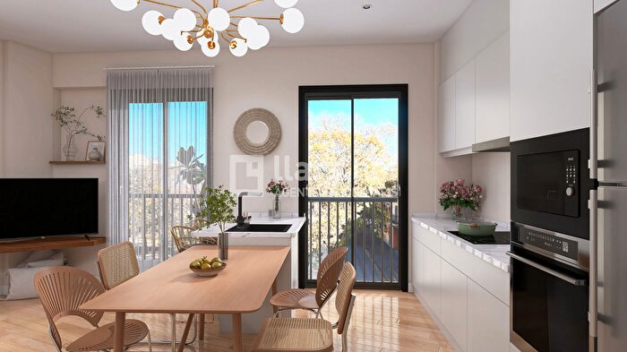 Piso en venta en Centre Vila, Vilanova i la Geltrú de 3 habitaciones