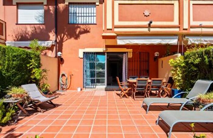 Casa en venta en Benamara Atalaya, Nueva Atalaya de 4 habitaciones