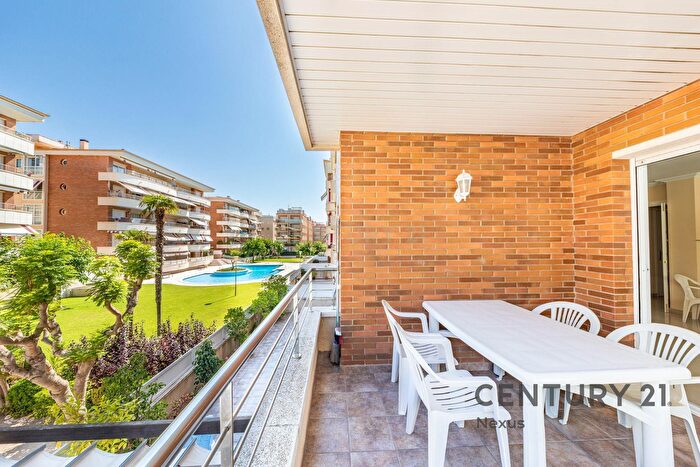 Piso en venta en LEstany, Calafell de 3 habitaciones