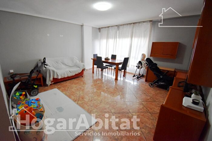 Casas en venta y pisos alquiler - 1