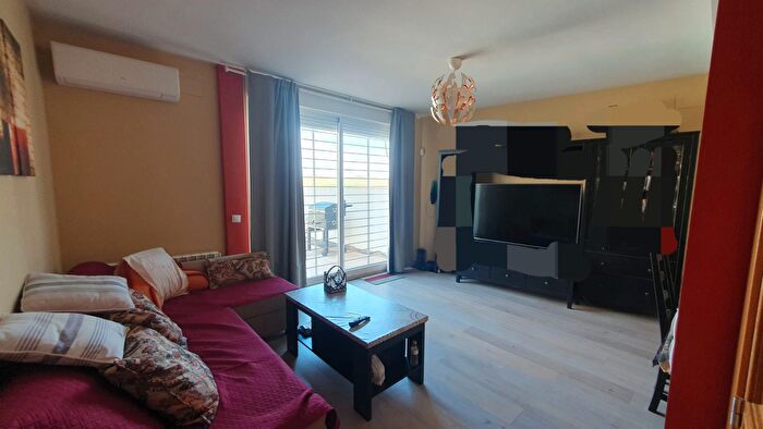 Casa en venta en Poblete, Ciudad Real de 5 habitaciones