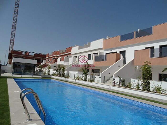 Casas en venta y pisos alquiler - 3