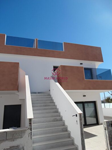 Casas en venta y pisos alquiler - 2