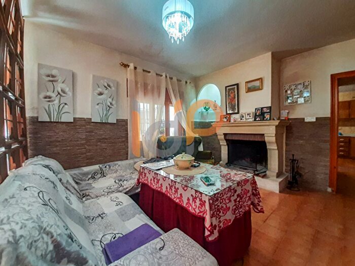 Casa en venta en Lúcar, Almería de 5 habitaciones
