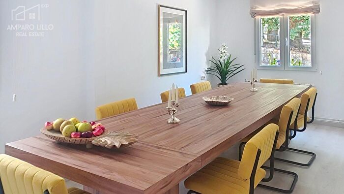 Casas en venta y pisos alquiler - 2