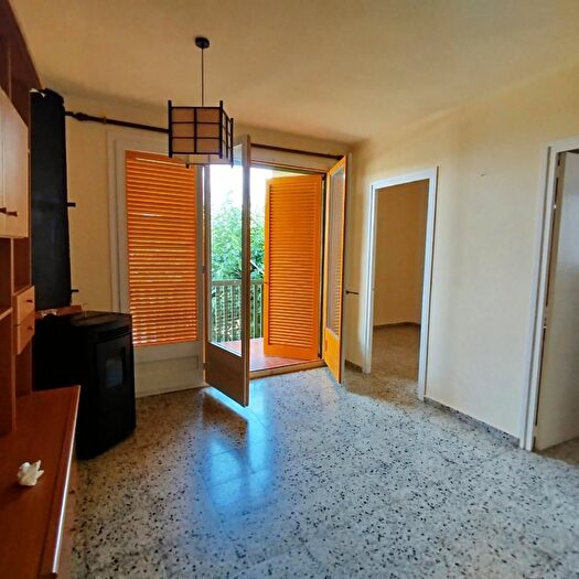 Piso en venta en Lluçà, Barcelona de 3 habitaciones