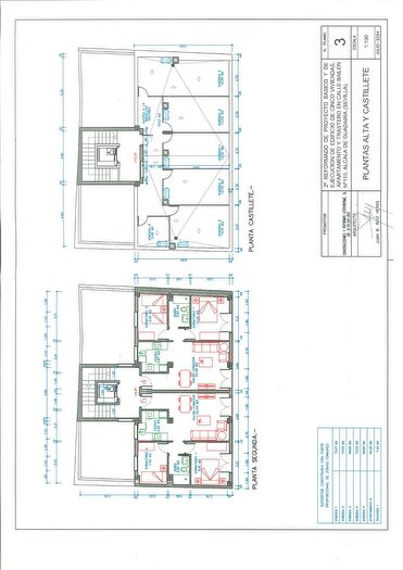 Casas en venta y pisos alquiler - 3
