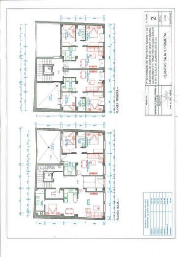 Casas en venta y pisos alquiler - 2