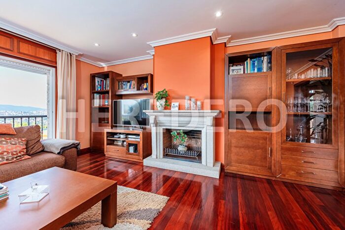 Casas en venta y pisos alquiler - 2