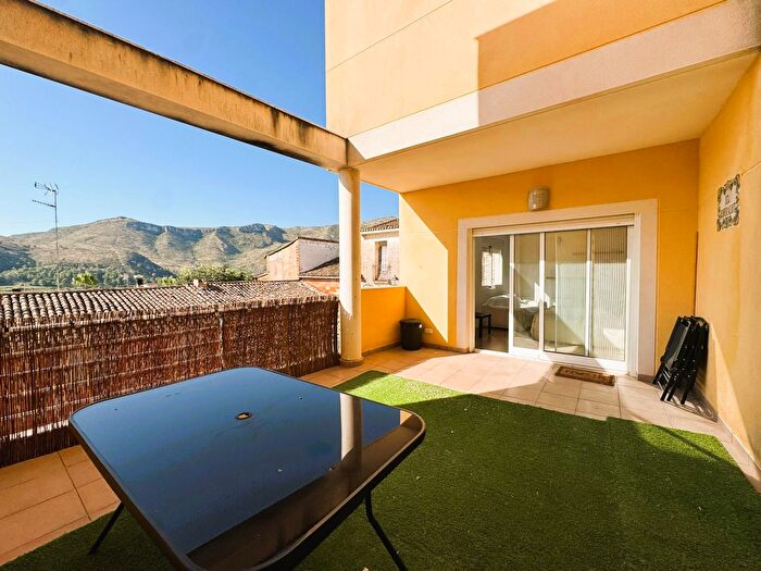 Casa en venta en Castellonet de la Conquesta, Valencia de 3 habitaciones