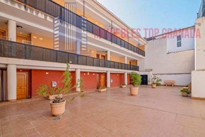 Piso en venta en Parque de la Ermita, Churriana de la Vega de 2 habitaciones