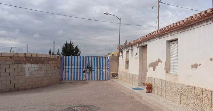 Casa en venta en Roldán, TorrePacheco de 3 habitaciones