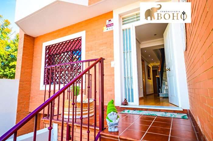Casas en venta y pisos alquiler - 2