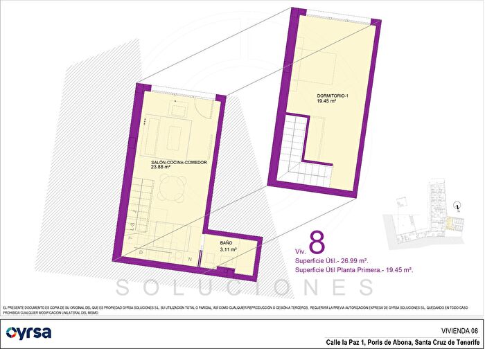 Casas en venta y pisos alquiler - 2