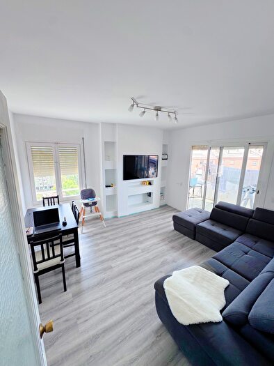 Piso en venta en Concòrdia Can Rull, Concòrdia de 4 habitaciones