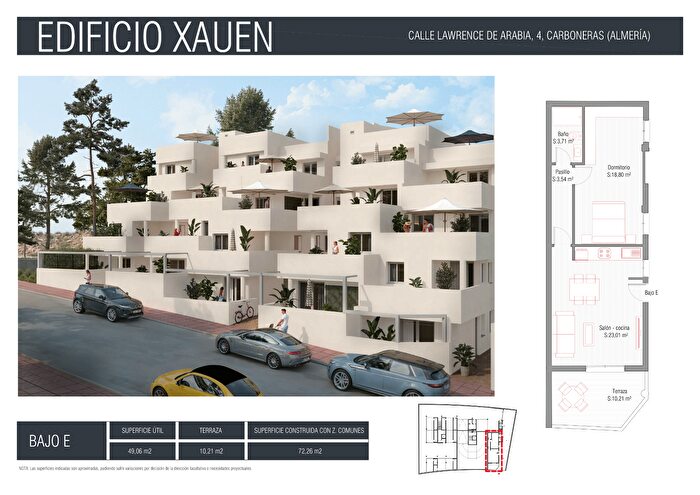 Casas en venta y pisos alquiler - 2