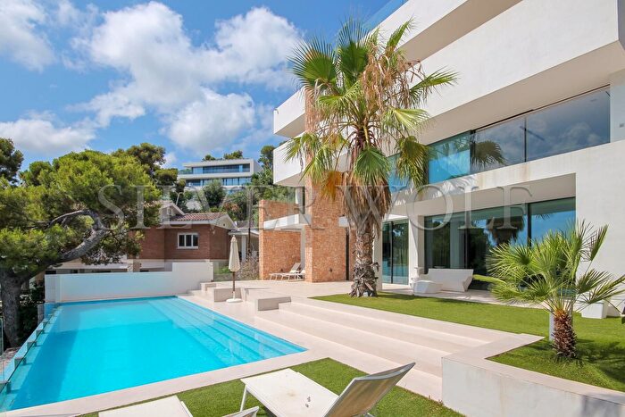 Casa en venta en Bellamar, Castelldefels de 6 habitaciones