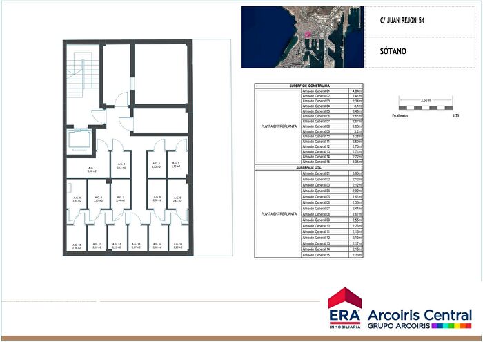 Casas en venta y pisos alquiler - 2