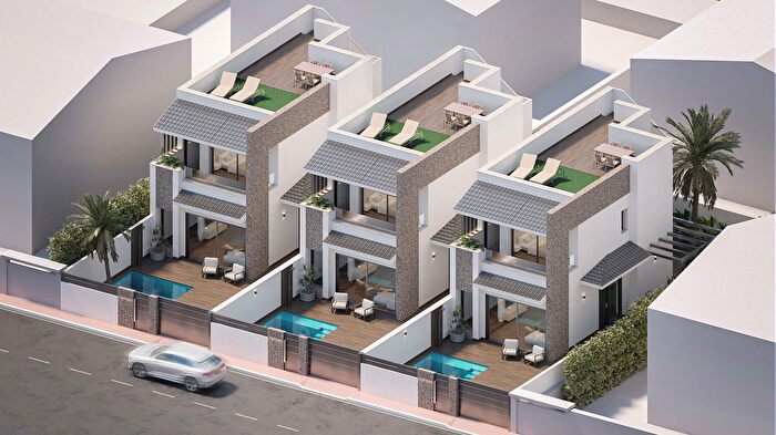 Casas en venta y pisos alquiler - 3
